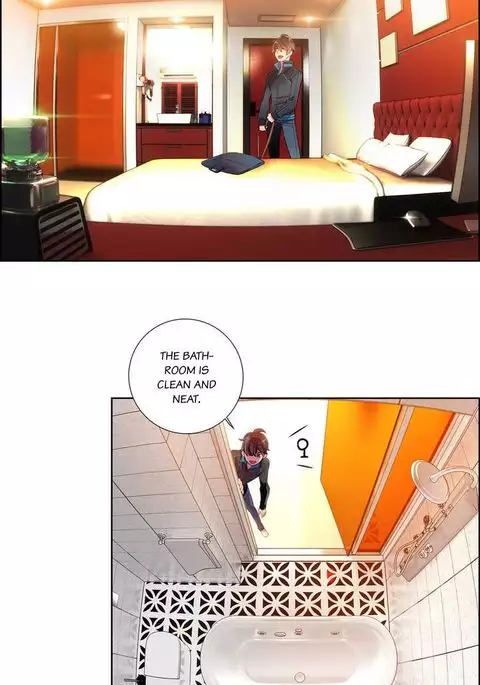 Lilith`s Cord Ch.1-8