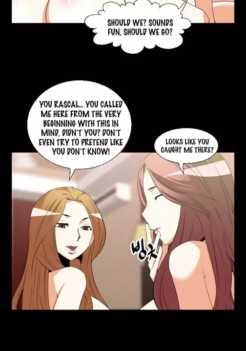 Love Parameter Ch.1-78