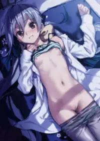 [Ajisaidenden (Kawakami Rokkaku, Takanashi Rei)] Kiyoshimo Oyome-san demo Ganbaru DL Omake (Kantai Collection -KanColle-) [Digital]