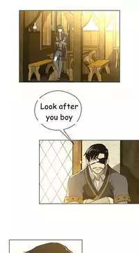 Perfect Half Ch.1-25 (English) (Ongoing)