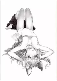 (Fata Grande Kikuusai) [Penpengusa Club (Katase Minami)] Ferry-chan ni Ecchi na Koto o Oshiechau Usui Hon (Granblue Fantasy)