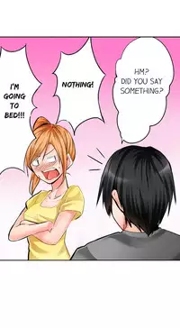 [Hiroaki] Yojouhan de Micchaku 3P Otomarikai! - The Secret 3P Sleepover in a 7 Square Meter Room! [English] [Digital]