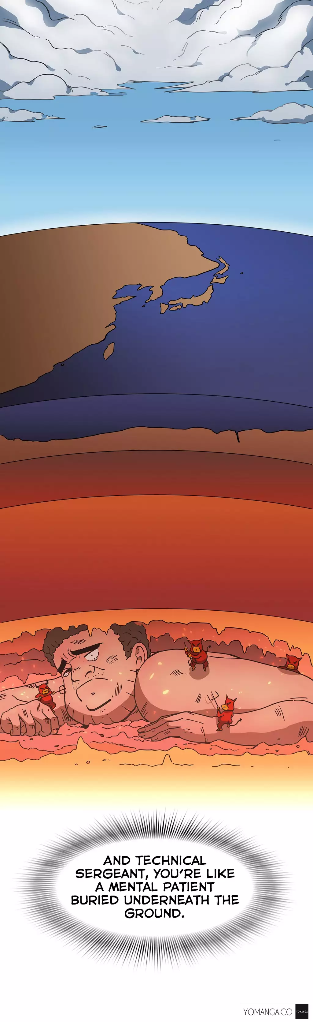 Refrain Love Ch.1-18