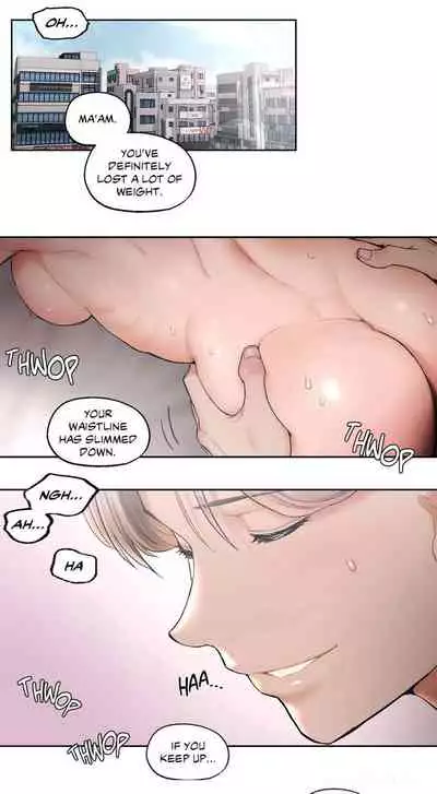 [Choe Namsae, Shuroop] Sexercise Ch. 1-43 [English]