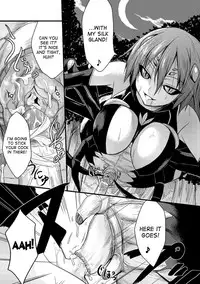 [Anthology] Bessatsu Comic Unreal Monster Musume Paradise Vol. 4 [English]