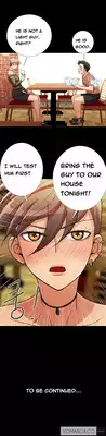 [Mr. Mun] Will You Do as I Say? Ch.1-16 (English) (Ongoing)