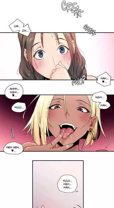 [Choe Namsae, Shuroop] Sexercise Ch. 1-43 [English]