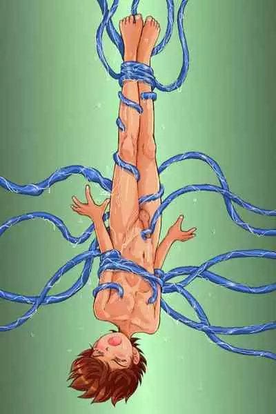 Takeyabu Kan ROM 2014 Aki - Onsen x Shokushu x Adventure!?