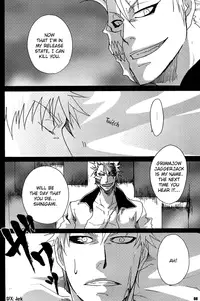 (C70) [302 (Yagi)] Nagai Yoru | A Long Night (Bleach) [English] [Attractive Fascinante]