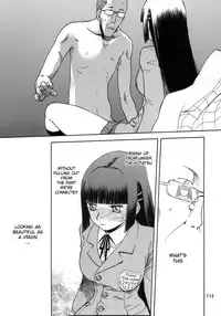 [Wakuwaku Doubutsuen (Tennouji Kitsune)] blue snow blue Soushuuhen 1 scene.3 [English] {Mant}