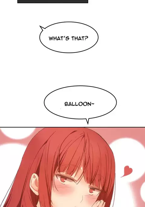 Hari Dormitory Ch.0-21