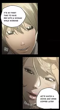 Ace Ch.1-24 (English) (Ongoing)