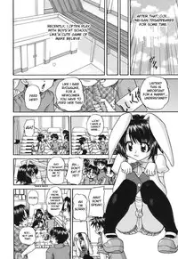 [Chunrouzan] Shougakusei no Rankou Jijou - Schoolchild's Group Sex Circumstances [English] [Toyo Translation + Stecaz] [Digital]
