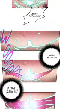 [BYMAN] Sex Knights-Erotic Sensuality & Perception Ch.1-14 (English) (Ongoing)