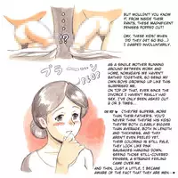 [pink-noise (Mizuiro Megane)] Mama Shot-ime Kyoudai Hen | Brothers [English] [Amoskandy]