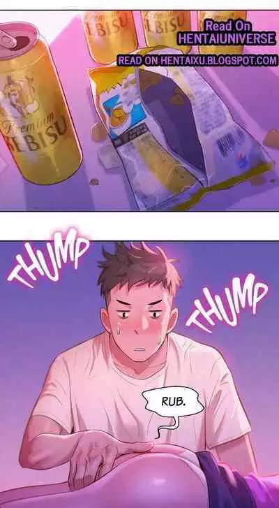 What do you Take me For? Ch.16/?