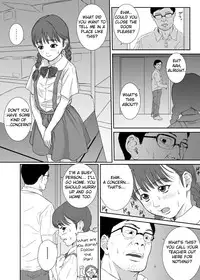 [REDLIGHT] Hana Yori Tsubomi (Blooming of a flower) [English]