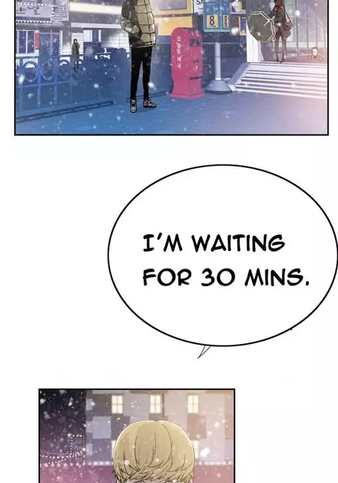 Tissue Thieves Ch.1-18