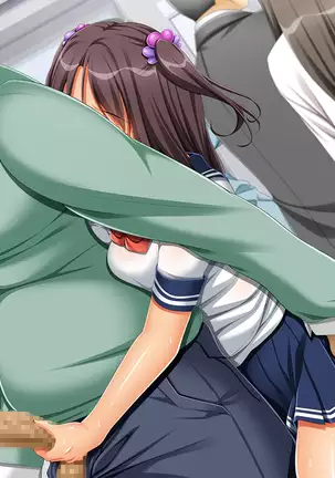 InCha Dotei Kimo Otoko Nanoni Guukawa Succubus to Kozukuri Kimechaimashita