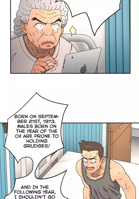 Refrain Love Ch.1-36