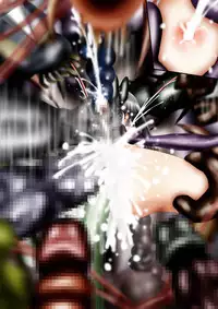 [Dende] Fushigi Sekai -Mystery World- Nonona 25 ~Chifuyu no Futanari Inma Rinkan Goku to Shizuka naru Mura Musume Myurure~