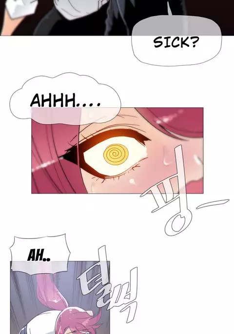 Household Affairs Ch.1-33