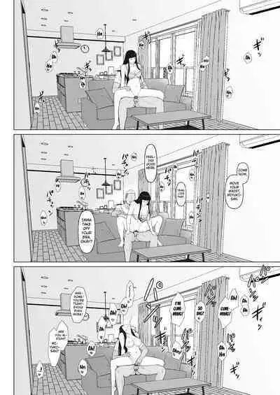 Kakkou no Hi Takuran Sareta Tsuma Sono 2