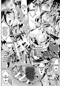 [Z-ton] Nemu no Nie Zenpen | Sacrifice of Sleep [English] [desudesu] [Digital]