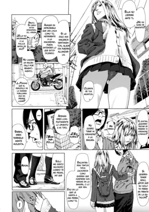 Minikui Bitch na Ko | La inatractiva chica cachonda