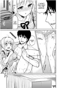 [Yoshino (Kikuduki Taro)] Minor Ward [English] [allenallenallen333] [Digital]