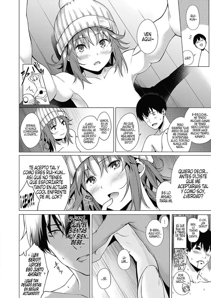 Thinkers | Una pareja de pensadores