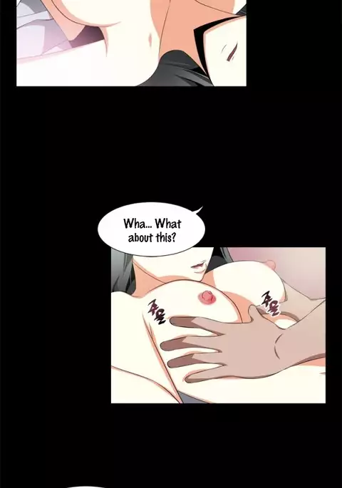 Love Parameter Ch.1-59