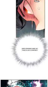 [Juder] Lilith`s Cord Ch.1-23 (English) (Ongoing)