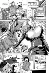 [Jamming] Kanzai Toshi Ch. 1 (COMIC Mugen Tensei 2015-01) [English] [CGrascal]