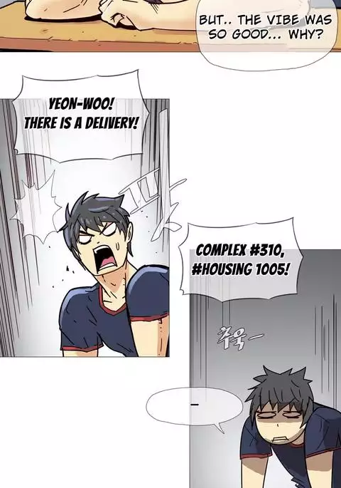 Household Affairs Ch.1-37