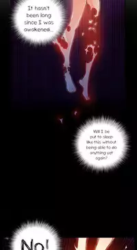 [Juder] Lilith`s Cord Ch.1-23 (English) (Ongoing)