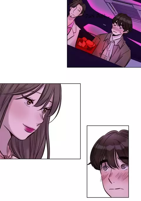 Atonement Camp Ch.1-35