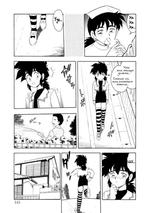 Mou Daremo Aisenai Remix Ch. 8