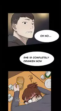 Double Date Ch.1-11 (English) (Ongoing)