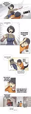 [ButcherBoy] Household Affairs Ch.1-36 (English) (YoManga) (Ongoing)