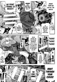 [Mochi] Onibana Muzan | Withering Oni Flowers Ch. 1-5 [English] [ATF] [Digital]