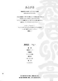 (C65) [Thultwul Keikaku (Yo-shu Ohepe)] Youshu Tamago Tei Vol. 1 (Street Fighter)