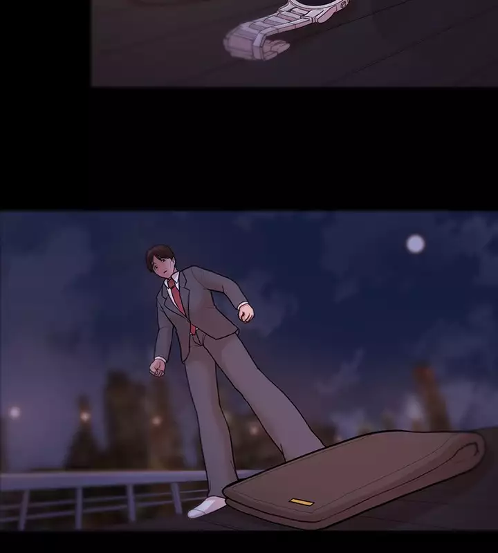 Looser Ch.1~7 中文