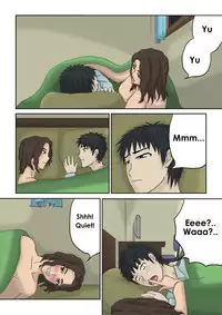 [Izayoi no Kiki] Tsukiyo no Koro ni... | One Day In A Moonlit Night [English] [anidra]