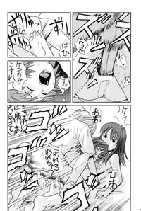 (C65) [adel-heid (Zukiki)] The Golden Phoenix (Kaleido Star)