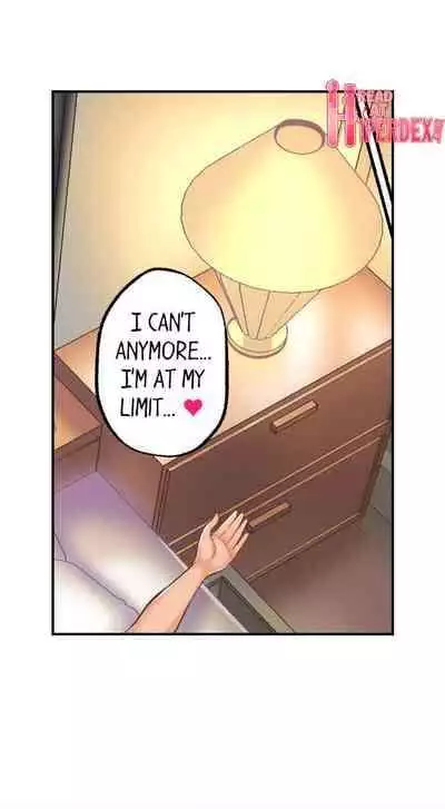 [Kayanoi Ino] Using 100 Boxes of Condoms With My Childhood Friend! (Ch.01~18) [English]