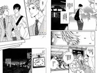 BROTHER | 愛戀大無限 1