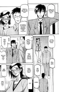 [Sanbun Kyoden] Fuyu no Ajisai | Winter Hydrangea (Complete) [English] [Brolen + Faytear + Psyburn21]