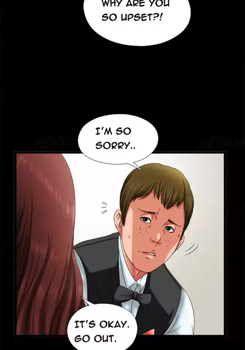 Girl Next Door Ch.1-40