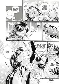 [Chuuka Naruto] Gichichi ~Yuriko~ | Yuriko and her Father-in-Law [English] [Digital]